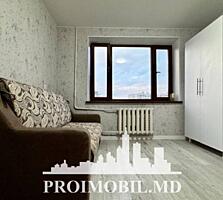 Vă propunem spre vânzare acestapartament cu 1cameră, sect. Botanica, .