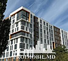Vă propunem spre vânzare acest apartament cu 1 cameră, sect. ...