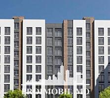 Vă propunem spre vânzare acestapartament cu 2camere în Durlești, str. 