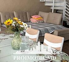 Vă propunem spre vânzare acestapartament cu 2camere și living în ...