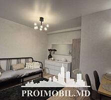 Vă propunem spre vânzare acest apartament cu 1cameră, sect. Rîșcani, .