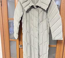 Продам зимнее пальто в идеальном состоянии