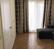 ВИДОВАЯ квартира в Одессе на Большом Фонтане ЖК элит класса Marinist