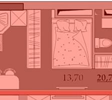 34458 Продам смарт-квартиру в жилом комплексе ...