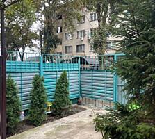 36269 Продам двухкомнатную квартиру с уютным ...