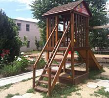 36272  Просторная 3-комнатная квартира на ...