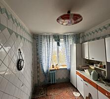 Мечникова, 3-х комнатная, «чешка»