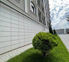 Продам квартиру-студию с видом на море в сданном ЖК Авиньон на ул. ...