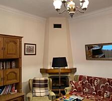 4-х комнатная квартира в историческом центре Одессы/Горсад