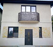 Продам новый дом на закрытой территории, Дача Ковалевского/парк 411 ..