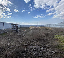 Предлагается к продаже участок на ст.Усатово