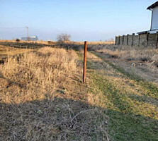 Продам участок в Санжейке - к морю 200 м, район Солнечной!