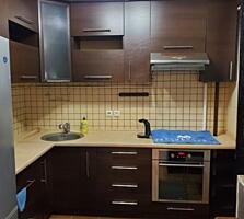 Продаётся двухкомнатная квартира