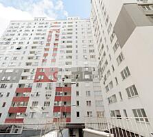 Spre vânzare apartament amplasat în bloc nou de pe bd. ...