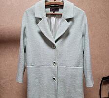 Пальто 40 раз. 