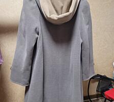 Кашемировое пальто (Харьков)