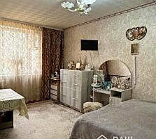 Продается 1-комнатная квартира в Суклее, ул. Фрунзе 2/5 Торг!