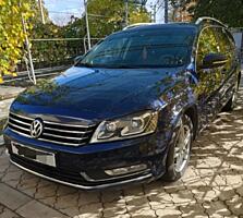 Продам срочно! Volkswagen Passat В7 2011г. в максимальной комплектации