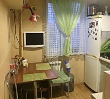 3-комнатная квартира на Романа Кармена