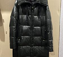 Зимнее пальто XS