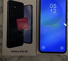 Samsung Galaxy A36 5G (6/128)