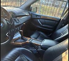 Продам BMW x5