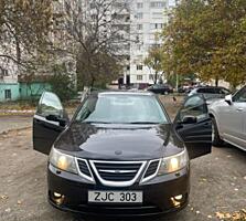 Продам SAAB 9-3 2008 года