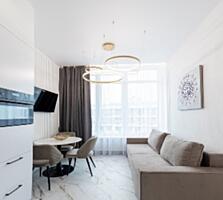 ‼️Аркадия‼️Атмосфера‼️Море‼️Новый ремонт‼️Рядом Генуэзская‼️Панорама