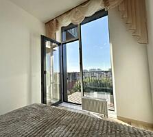 СТИЛЬНАЯ КВАРТИРА НА 9й ст БОЛЬШОГО ФОНТАНА