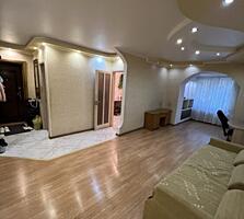 Балка, 3-комнатная с ремонтом