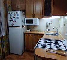 Продаётся 2-комн. 5/5, ремонт, (возможно с гаражом) Балка, Тернополь