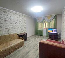 ЭКСКЛЮЗИВ! 1-комн квартира, 4/5 эт, Ак. Филатова