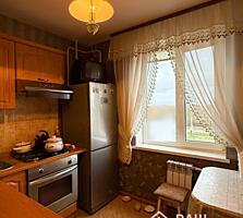 Продается 2-ух. ком. квартира, г. Слободзея