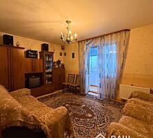 Продается 2-ух. ком. квартира, г. Слободзея