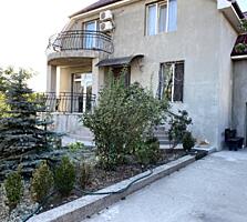 Великолепный 2-этажный дом с евроремонтом в Нерубайском