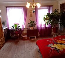 Продам хороший дом в центре Нерубайского.