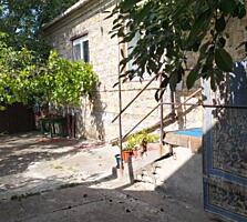 Предлагается к продаже частный дом в Усатово р-н школы