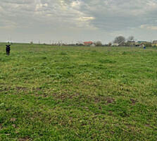 Большой участок с фасадом 32 м в Авангард-2 - Прилиманское!