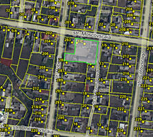 Участок 22 сотки Комрат