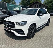 Mercedes Benz GLE