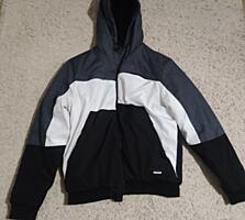 Куртка осень-зима