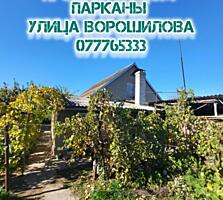 Дом Парканы ул Ворошилова