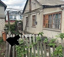 1/2 часть дома улица Новгородская