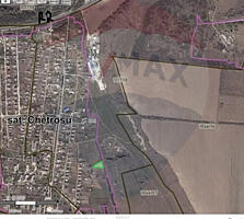 Teren pentru Construcție – 13 Ari | Oportunitate de Investiție | Chetr