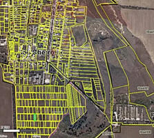 Oportunitate de Investiție | Teren pentru Construcție – 6 Ari | Chetro