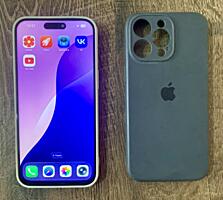 iPhone 15 pro Max 256 гб