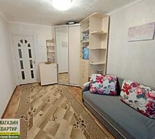 Продается 2 к. квартира после ремонта на Балке