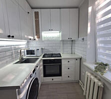 Продается двушка на Балке (18 школа) 5/5 С РЕМОНТОМ!