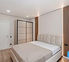 2-комнатная. С ремонтом. Новострой, сдан в эксплуатацию.