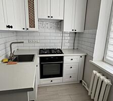 2-ком. квартира после ремонта. Балка. 18 школа